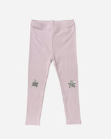 Hailey Star Leggings