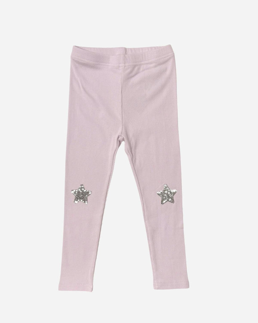 Hailey Star Leggings