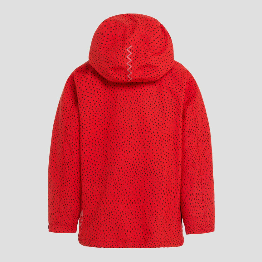 Tove snow jacket "Tittles"