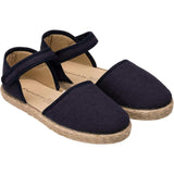 Linen Classic Espadrille