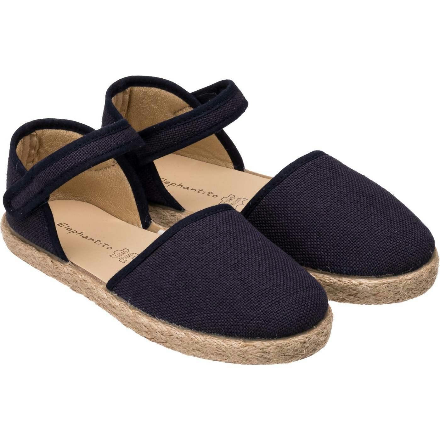 Linen Classic Espadrille