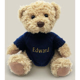 Personalized Bertie Year Blue