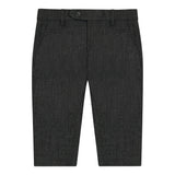 Infant Boy Stretch Suit with Comfy-Flex Technology™