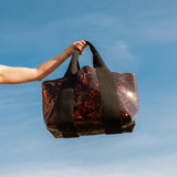 Wellington Cabana Tote, Tortoise