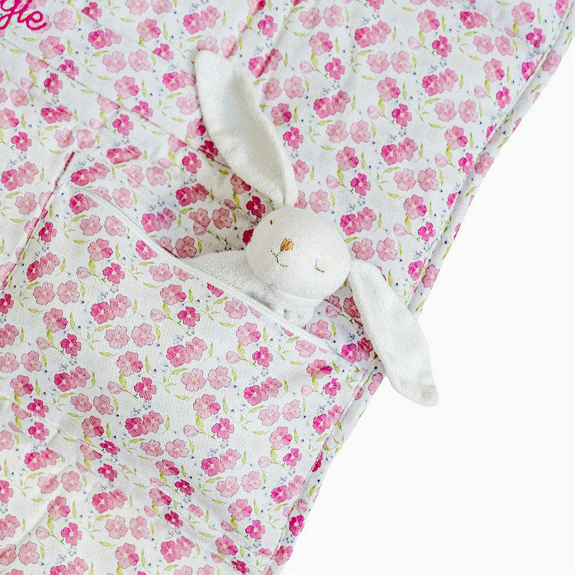 The Fiesta Nap Mat