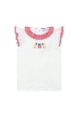 American Pups Classic Skort Set