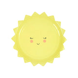 Happy Sun Small Plates