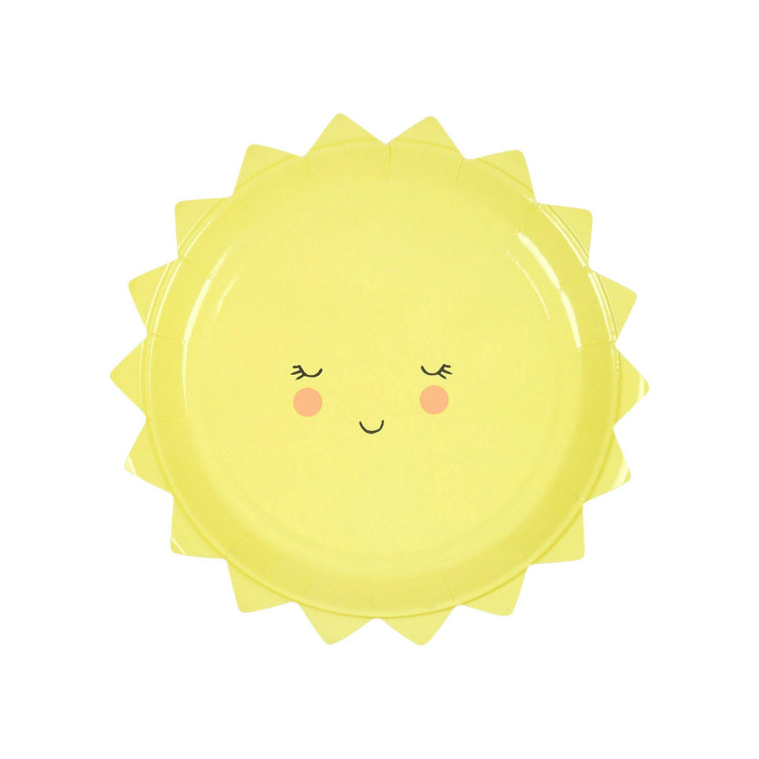 Happy Sun Small Plates