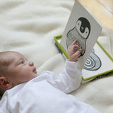 Gift Set Black + White