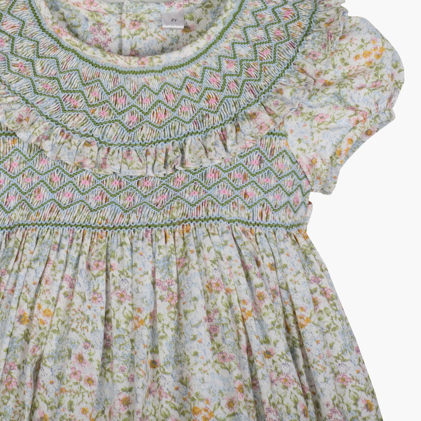 Victoria Dress