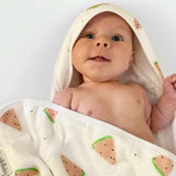 Hooded Towel