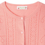 Josiane Cashmere Cardigan
