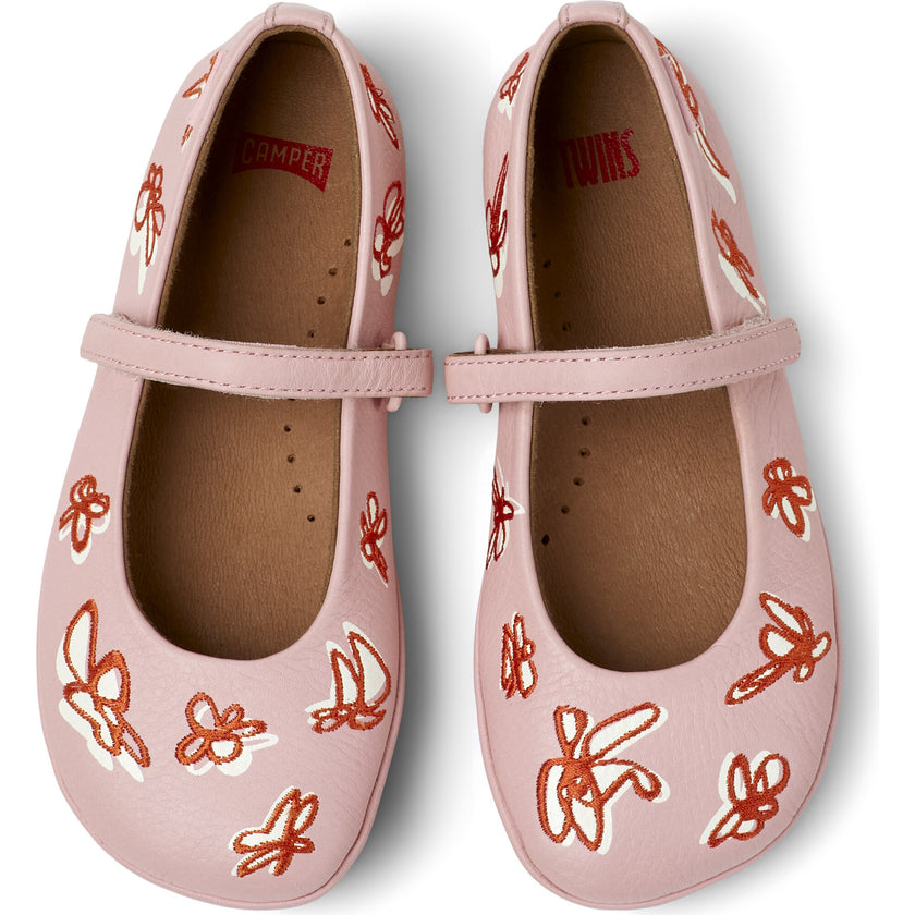 Shoes Right Kids Black
