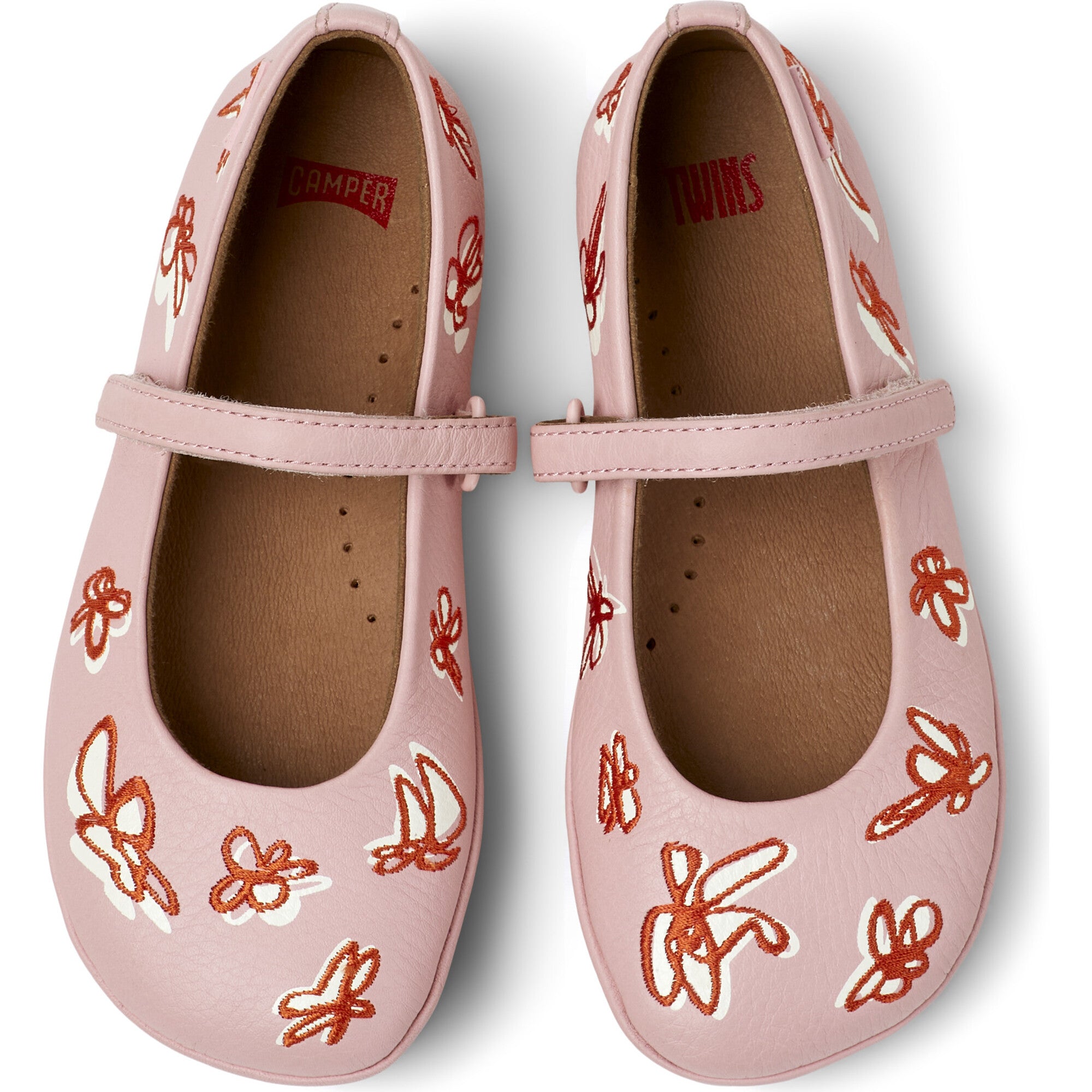 Shoes Right Kids Black
