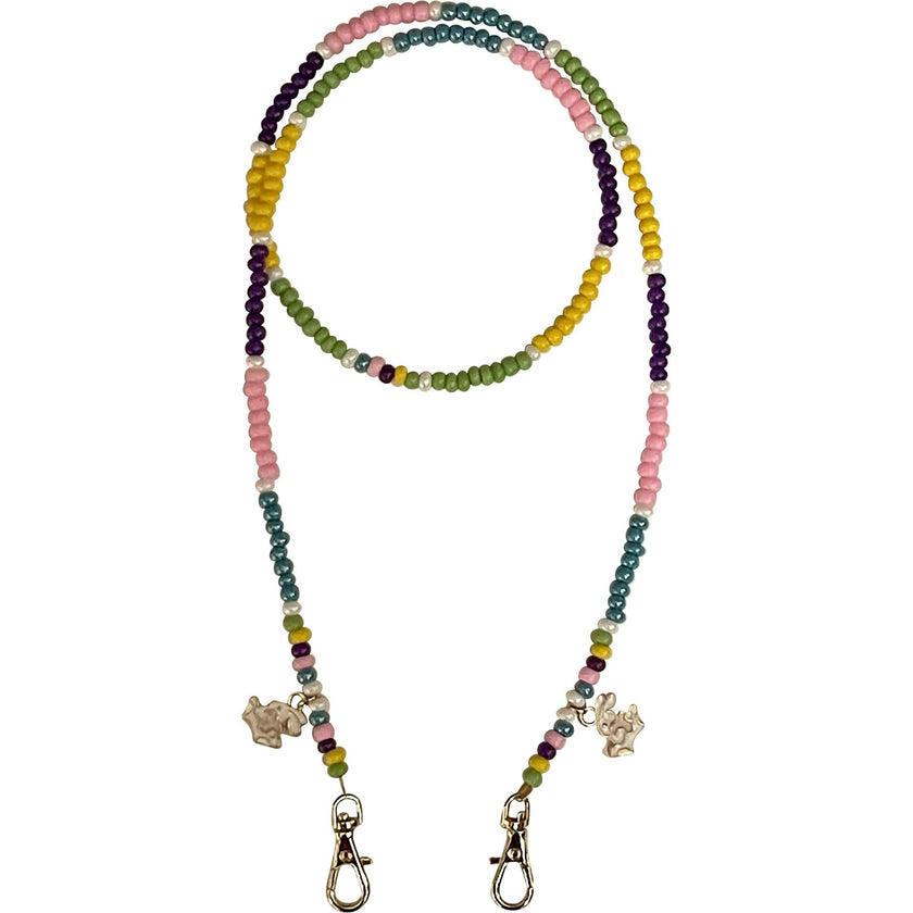 Easter Mask Chain