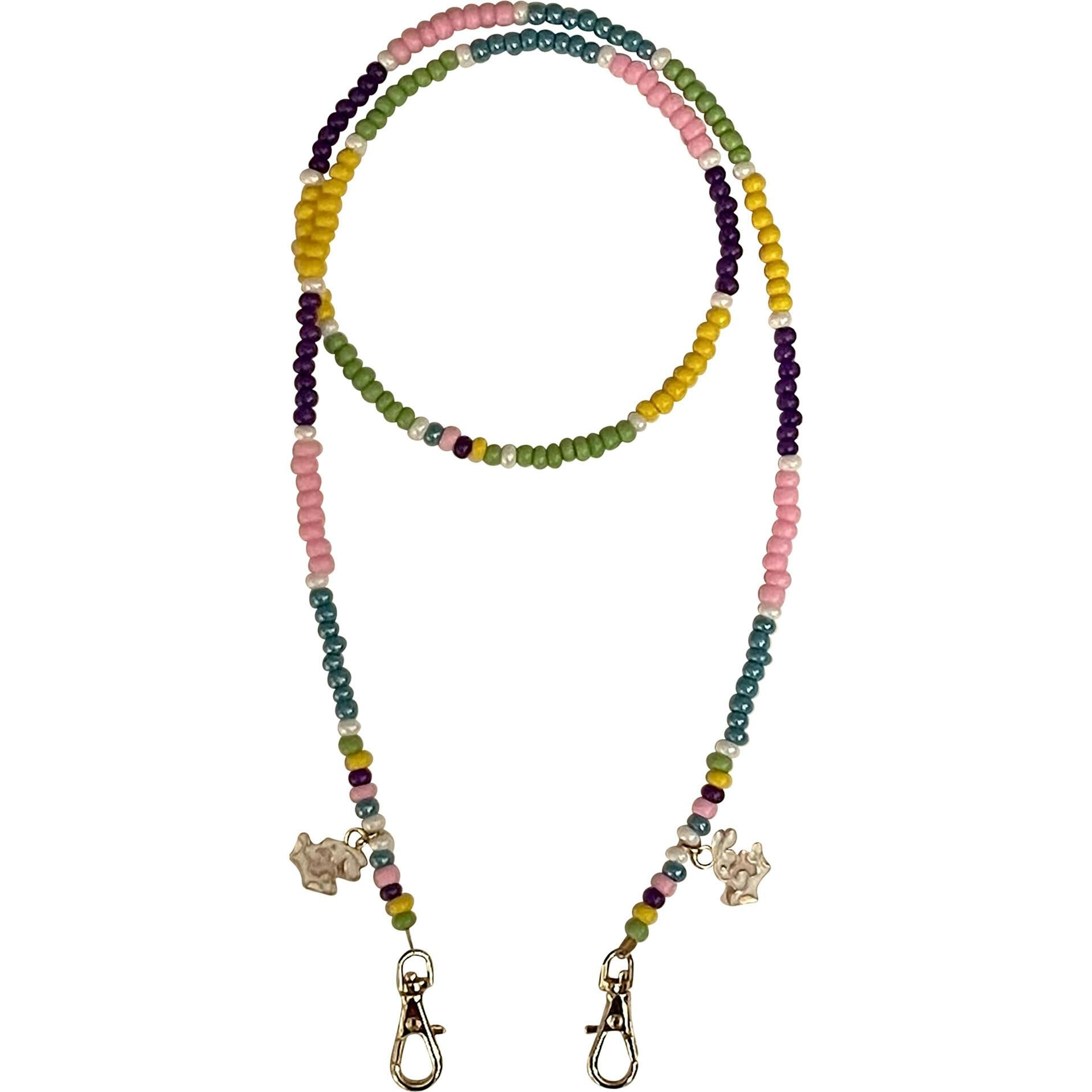 Easter Mask Chain