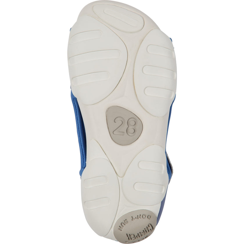 Ous Sandals, Blue
