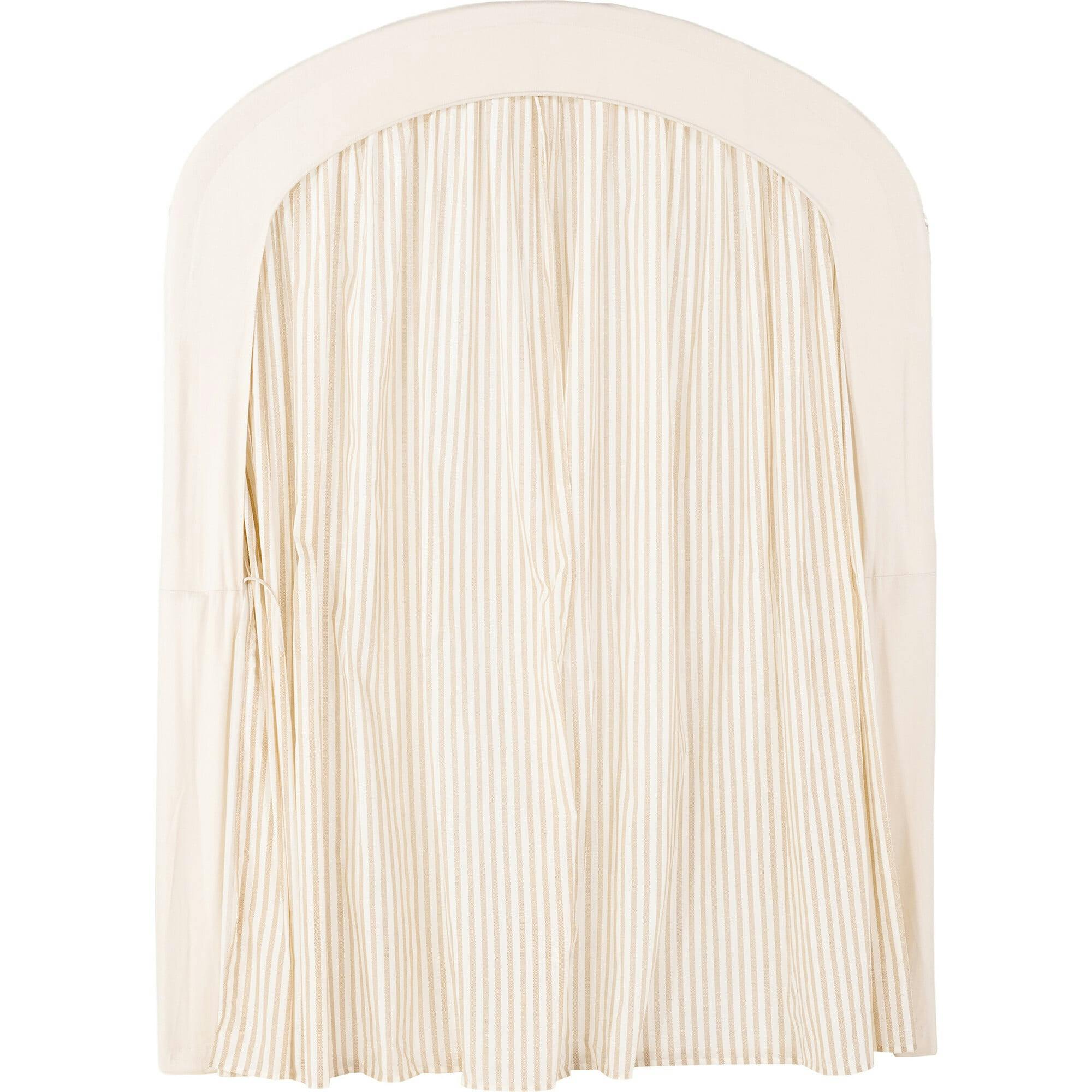 Fabric Arched Play Theatre