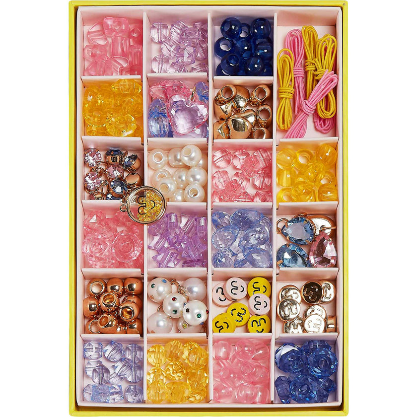 Make It Super DIY Bead Kit