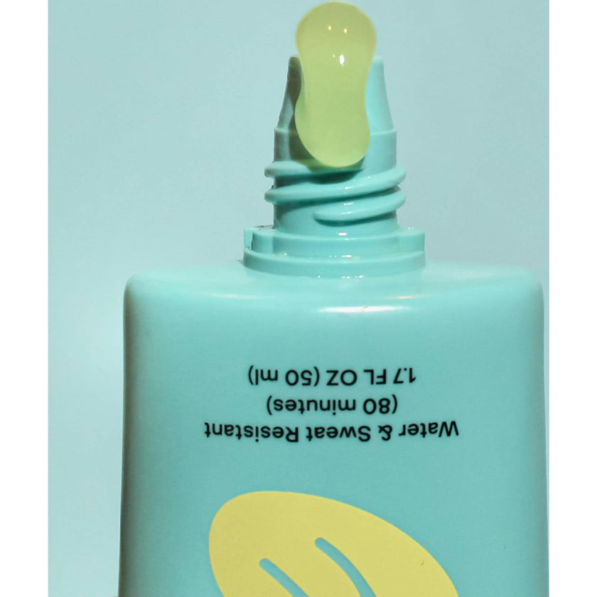 Daily Invisible Gel SPF 40 Sunscreen