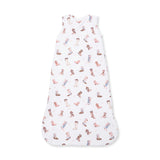 Buckarette Boots - Sleep Bag