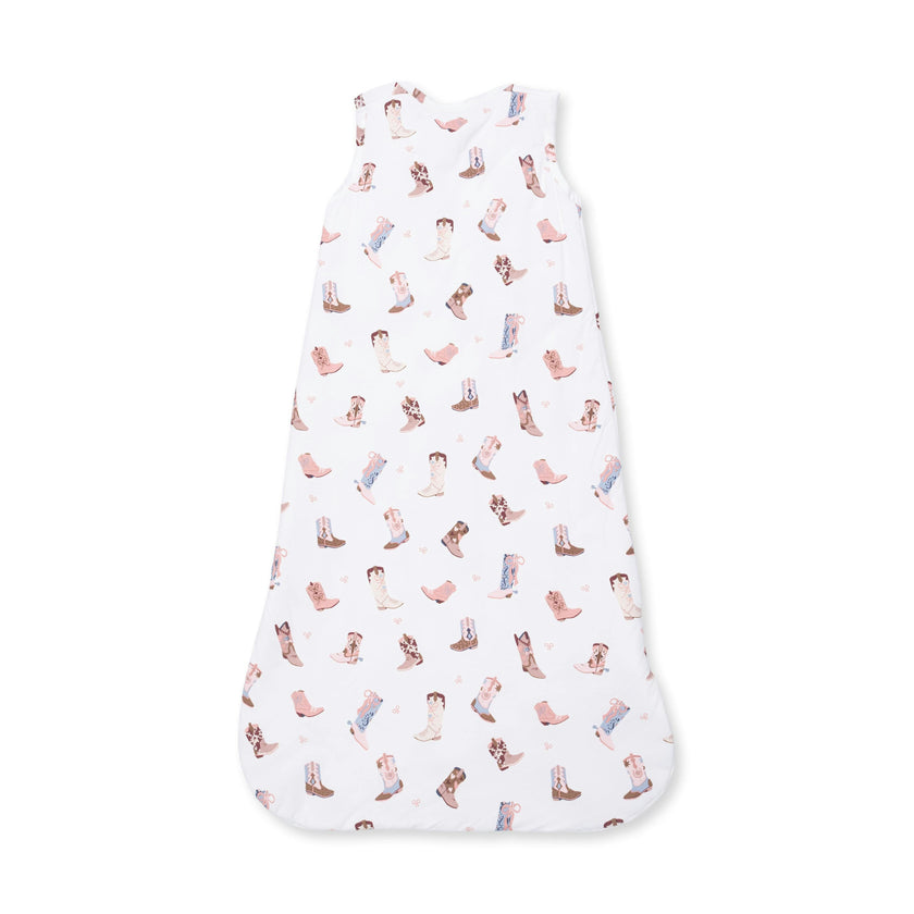 Buckarette Boots - Sleep Bag