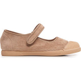 Sienna Corduroy Mary Janes
