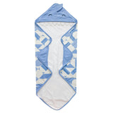 Character Hooded Towel - Finn