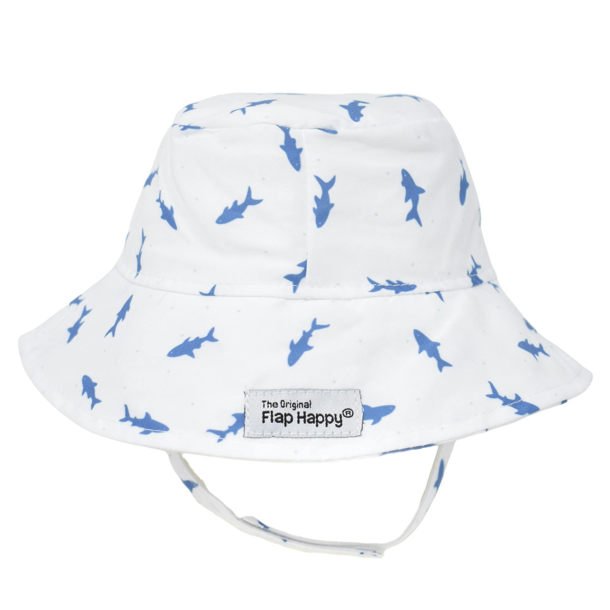 UPF 50+ Bucket Hat (Basics)