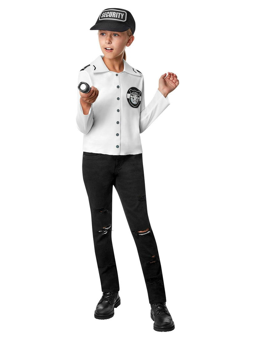 Girls' Five Nights at Freddy's Vanessa Costume