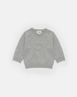 Crewneck • Vegan Cashmere
