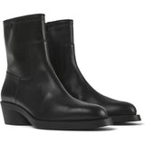 Women's Bonnie Boots Leather, Black