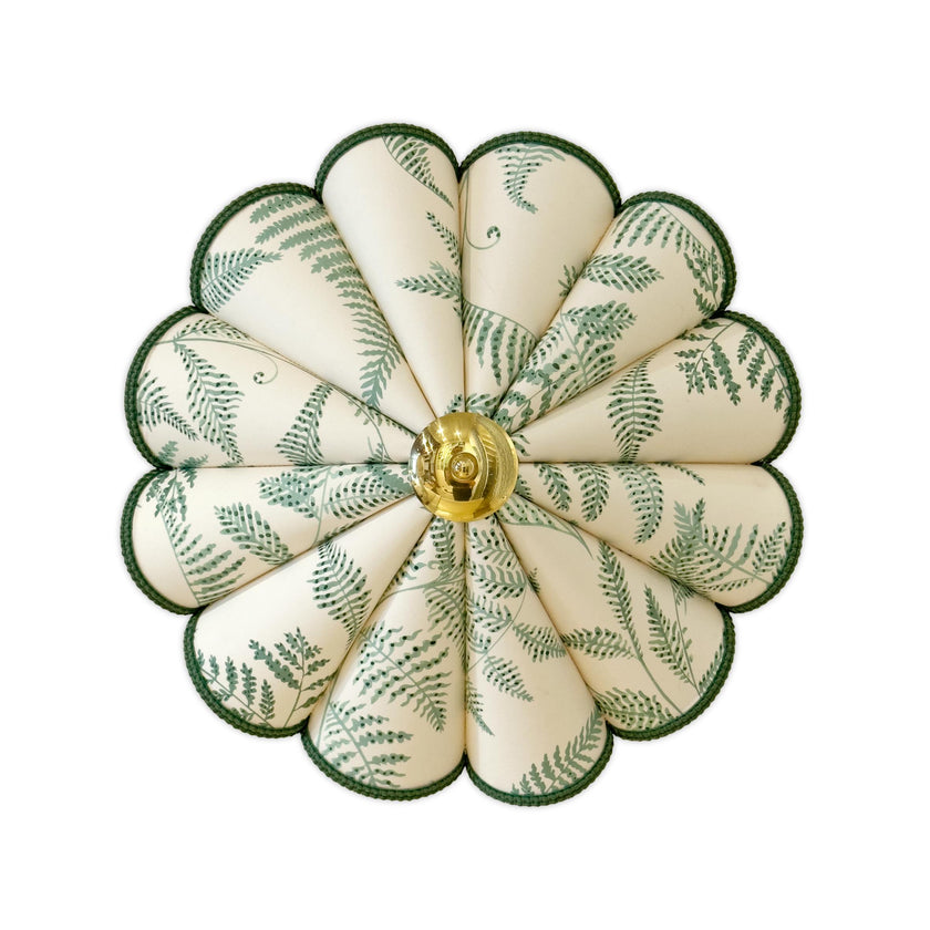 L'Allumeuse Fougères Beige