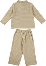 Pyjama garçon Navigo