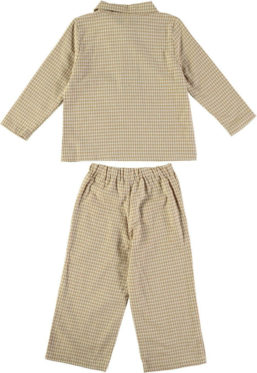 Pyjama garçon Navigo
