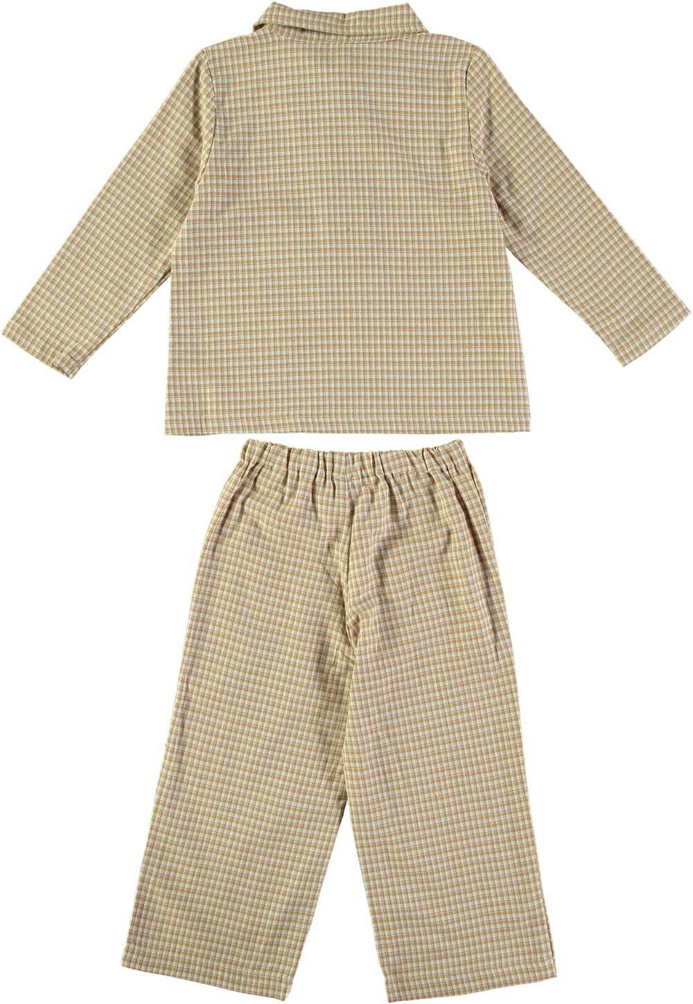 Pyjama garçon Navigo
