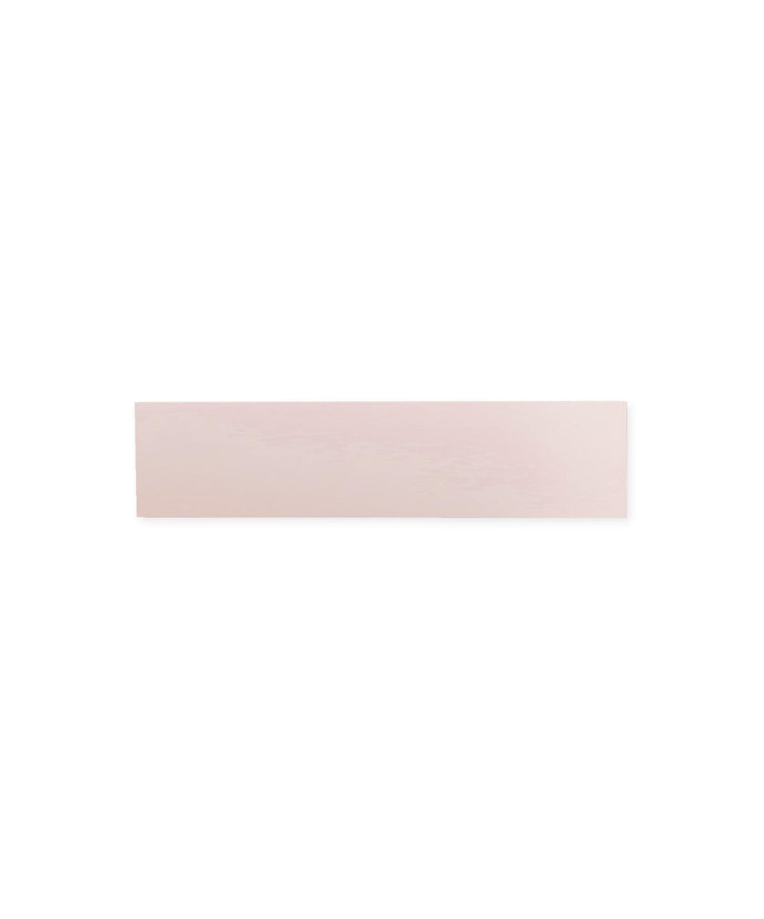 Extra Shelves in Blush