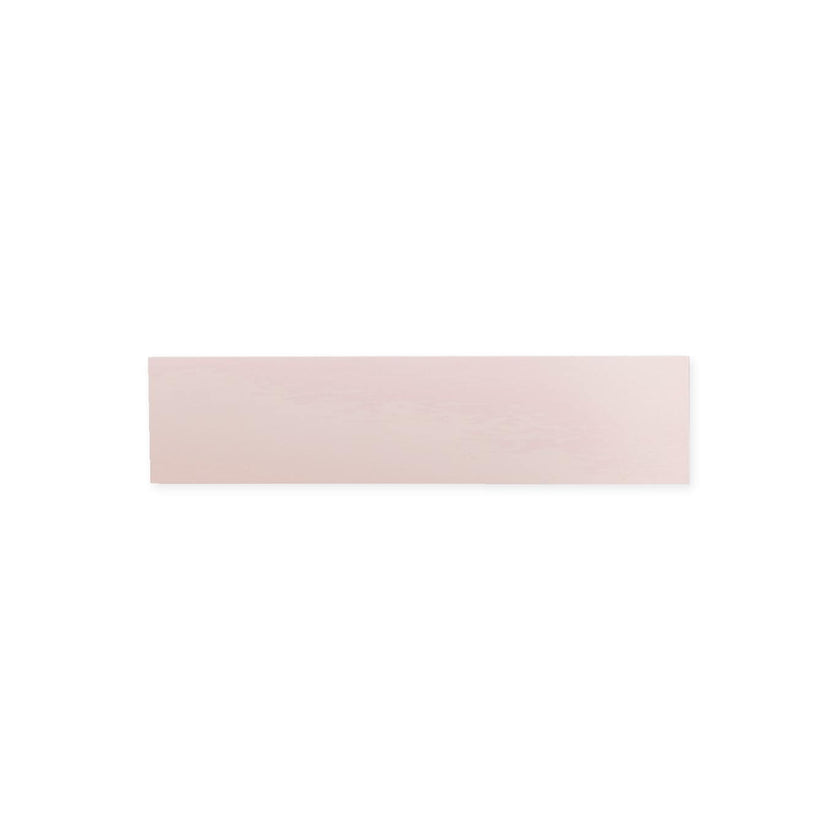 Extra Shelves in Blush
