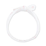 Little Horseshoes Pink - Knot Headband