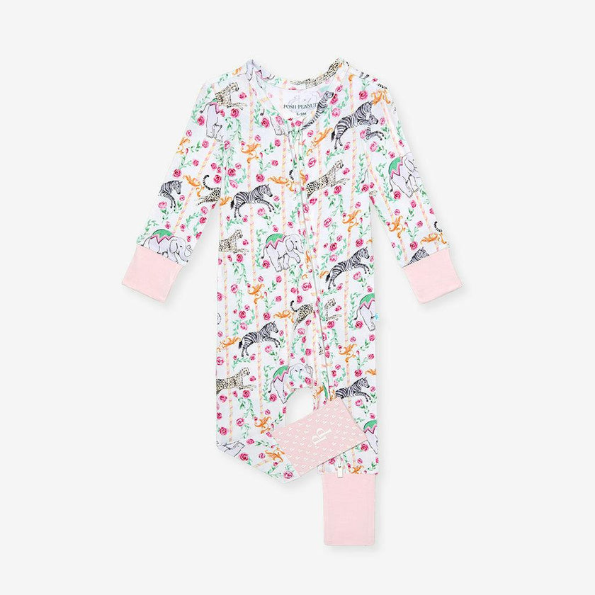 Lyra Convertible One Piece