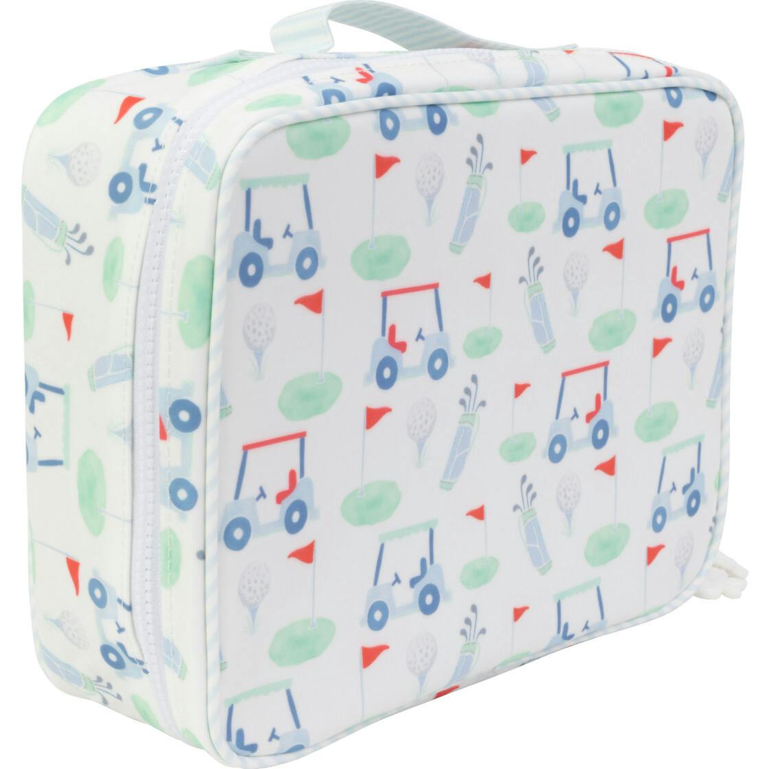 The Lunchbox in Golf