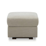The Gliding Ottoman