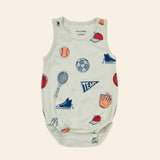 Louisville Onesie