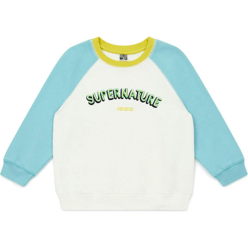 BONTON Supernature Sweatshirt