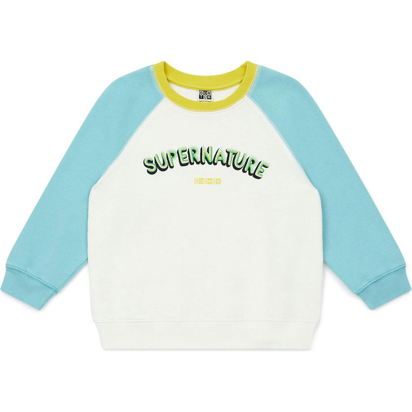 BONTON Supernature Sweatshirt