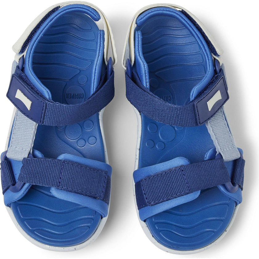 Wous Sandals