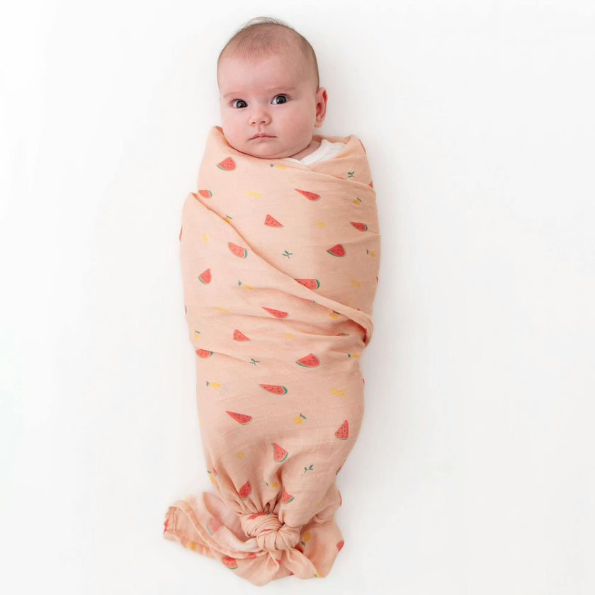 Swaddle Blanket