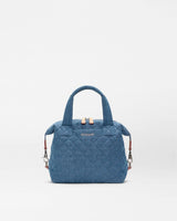 True Blue Denim Small Sutton Deluxe II