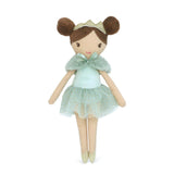 Joelle Princess Pocket Doll