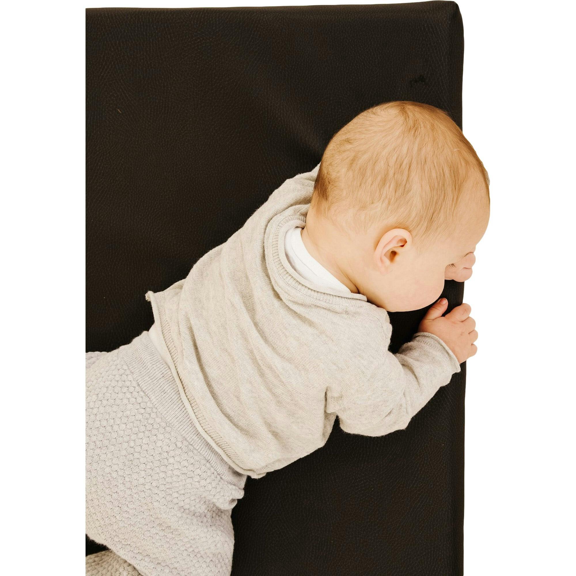 Padded Changing Mat
